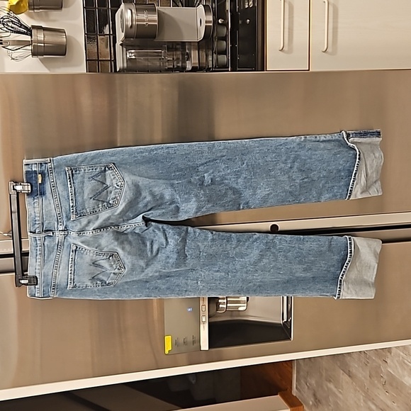 💕MOTHER SUPERIOR💕 The Duster Skimp Cuff ~ Horsin' Around 28 NWOT - Picture 13 of 16